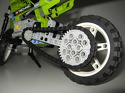 8291 Dirt Bike 8291 Dirt Bike