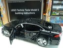 M 1827 Tesla S 2016 (15459) M 1827 Tesla S 2016 (15459)