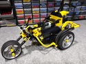 MOC-1003 Trike MOC-1003 Trike