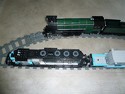 M 1838 Emerald night train (10184) M 1838 Emerald night train (10184)