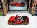 M 1834 Porsche cabrio 911 ( 8295) M 1834 Porsche cabrio 911 ( 8295)