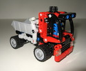 8065 Mini-Kipplaster 8065 Mini-Kipplaster