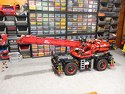 42082 Lego Technic Kran 42082 Lego Technic Kran