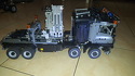 Lego Technic 8258 XXL GRAU MOC Lego Technic 8258 XXL GRAU MOC
