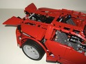 8070 Super Car 8070 Super Car