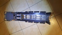 Lego Technic Trailer XXL GRAU Lego Technic Trailer XXL GRAU