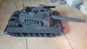 Lego Technic Panzer EIGENBAU mit RC Lego Technic Panzer EIGENBAU mit RC