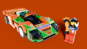 Mazda 787B LeMans Mazda 787B LeMans
