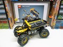 42081 Volvo zeux 42081 Volvo zeux