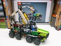 42080 B Modell Forstlaster 42080 B Modell Forstlaster