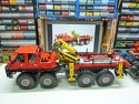 M 1840 8X8 Krantruck (15805) M 1840 8X8 Krantruck (15805)