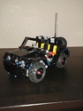 Jeep Jeep