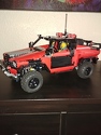 Jeep Jeep