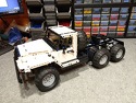 Allrad-Truck Allrad-Truck