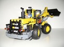 8265 Frontlader 8265 Frontlader