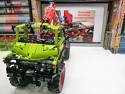 M 1847 C Modell zum Claas Xerion M 1847 C Modell zum Claas Xerion