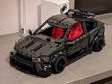 Ford Focus RS500