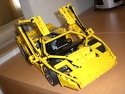 Vector W8