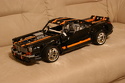 Muscle Car