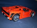 Lamborghini Gallardo