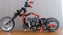 Motorrad custombike Motorrad custombike