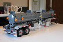 Tanktrailer Tanktrailer
