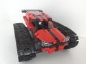  42065 Tracked Racer MOC