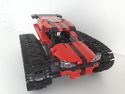 42065 Tracked Racer MOC 42065 Tracked Racer MOC