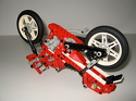 8422 V-Twin Super Bike 8422 V-Twin Super Bike