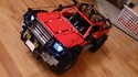 4x4 Offroader
