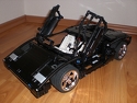 Lamborghini Countach LP400