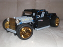 Hot-Rod