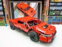 M 1854 Supercar (17042) M 1854 Supercar (17042)