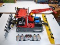 M 1836 Schneeräumer u. Pistenglätter (8376) M 1836 Schneeräumer u. Pistenglätter (8376)