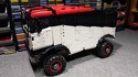 MOC-17278 Dakar Truck