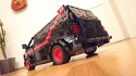 A-Team Van