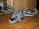 Avatar Helicopter