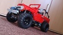 FJ40 Crawler