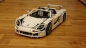 Porsche Carrera GT