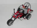M 1003 RC Trike (0012) M 1003 RC Trike (0012)