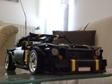 Pony Car