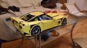 Sunbeam Super Car