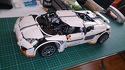 Predator Super Car