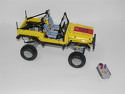 M 1011 Trial Jeep M 1011 Trial Jeep