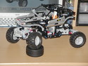 M 1014 Tarantula (0596) M 1014 Tarantula (0596)