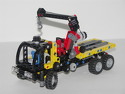 M 1015 Micro kranwagen (0209) M 1015 Micro kranwagen (0209)