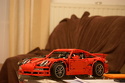 Porsche 997 GT3