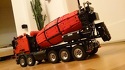Mercedes Benz Betonmischer