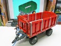 M 1860 2seiten Kipper zum Claas M 1860 2seiten Kipper zum Claas
