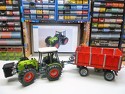 M 1863 2stage traktor dmodell zum 42054 M 1863 2stage traktor dmodell zum 42054
